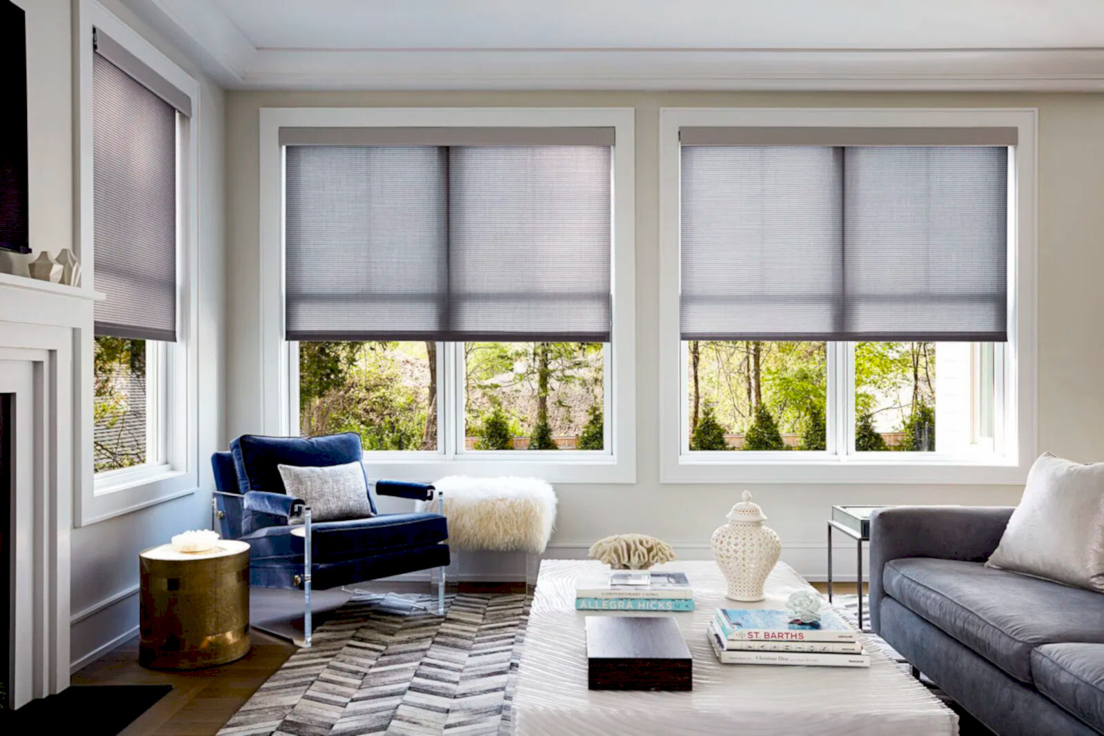 İzmit Stor Perde Uygulaması - Yeni Perde Life