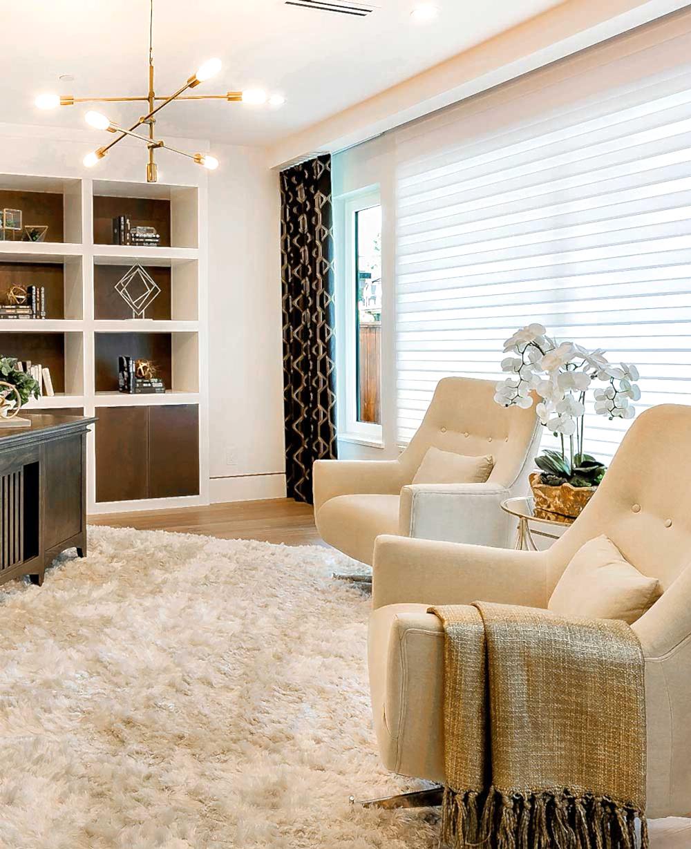 Kartepe Zebra Perde Uygulaması - Yeni Perde Life